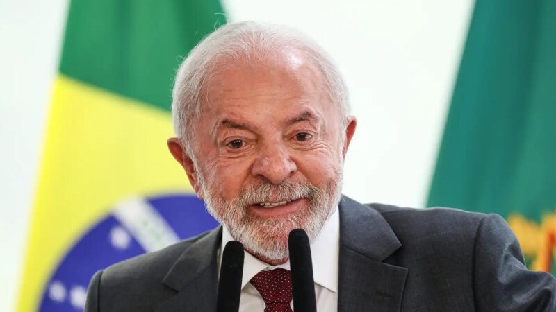 Lula Solicita Quebra de Sigilo Total nas Investigações do Caso Master