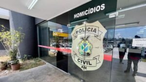 Suspeito de Homicídio de Motorista de Transporte Público é Detido em Manaus