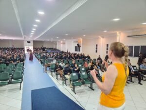 Capacitação do MP em Roraima Foca no Atendimento a Mulheres Vítimas de Violência