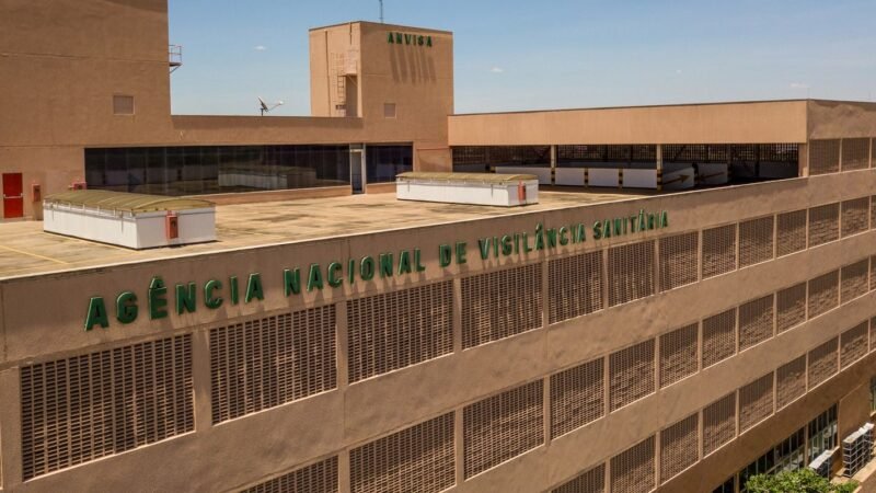 Anvisa Ordena Recolhimento de Produtos NotShake Protein e Aloe Care