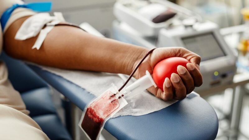 Urgente: Hemopa Santarém Convoca Doadores de Sangue Tipo B Negativo