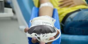Nova Portaria permite doação de sangue por pessoas acima de 70 anos no Brasil