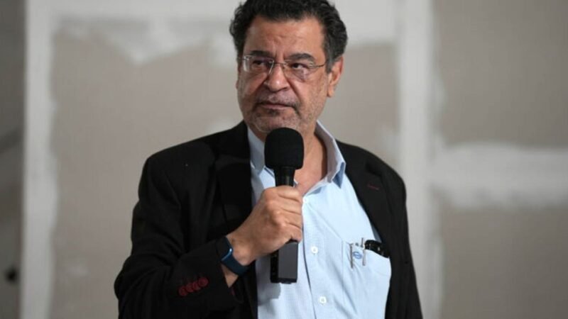 Rui Costa Pimenta Propõe Ampliação de Direitos Trabalhistas e Investimentos na Saúde