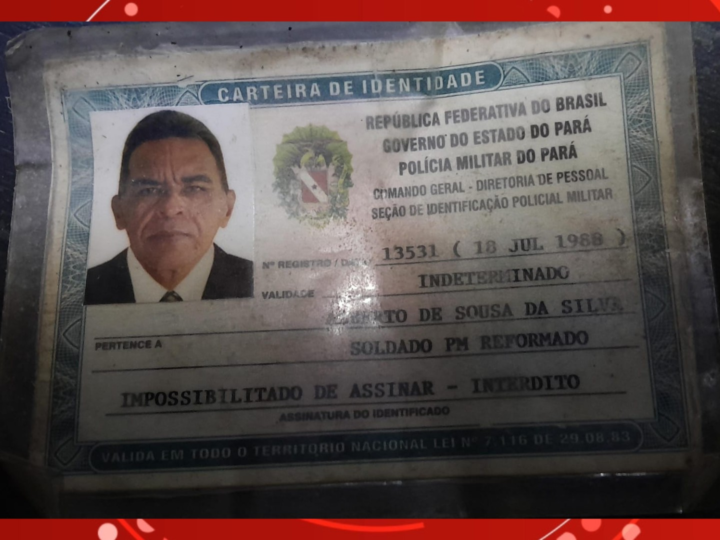 Condenação de Dupla por Homicídio de PM Reformado em Belém
