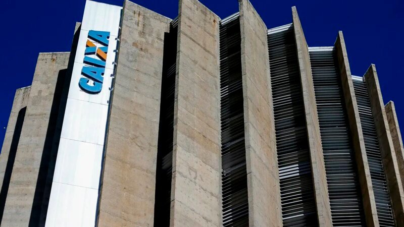 Caixa Econômica Lança Opção de Pix Parcelado para Clientes