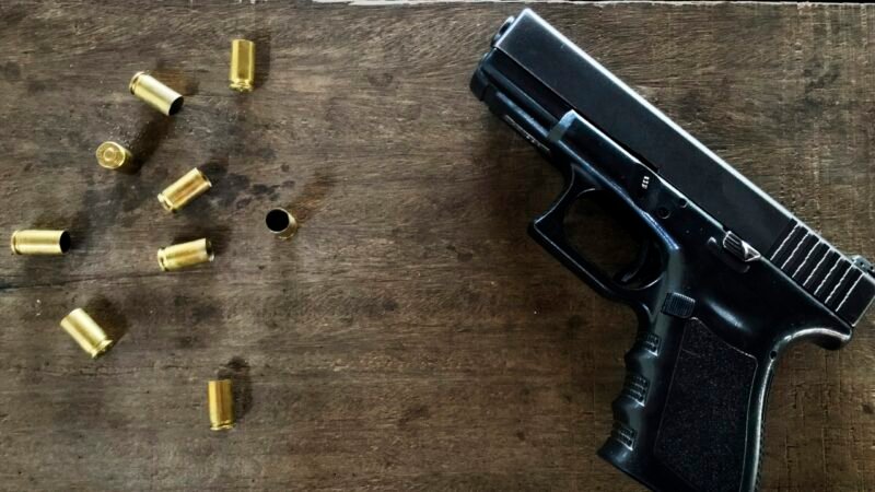 Polícia Intensifica Busca por Arsenal Roubado em Monte Alegre, Pará