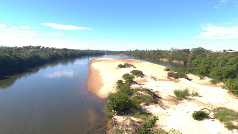 Tremor de Terra em Sandolândia: A Cidade Tocantinense com Menos de 4 Mil Habitantes