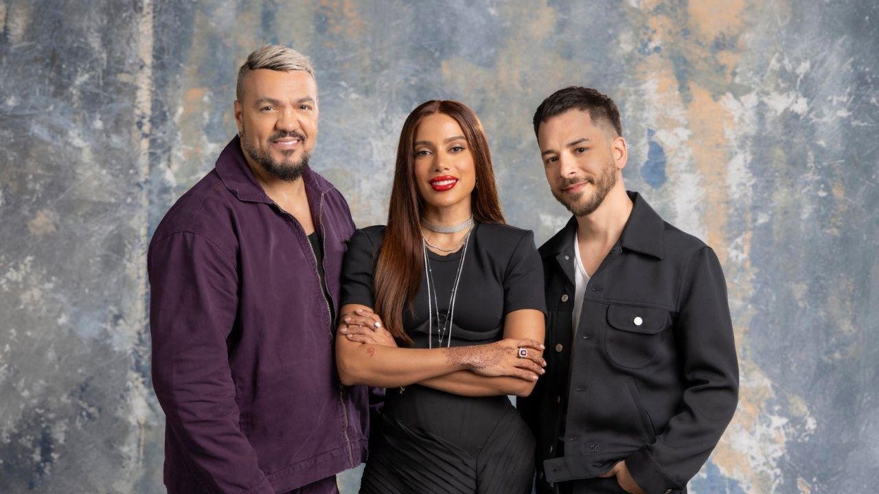 Estrelas da Casa Brilham no Rock in Rio ao Lado de Belo