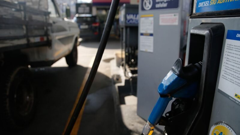Governo Amplia Subsídios para Combustíveis em Resposta à Alta do Petróleo