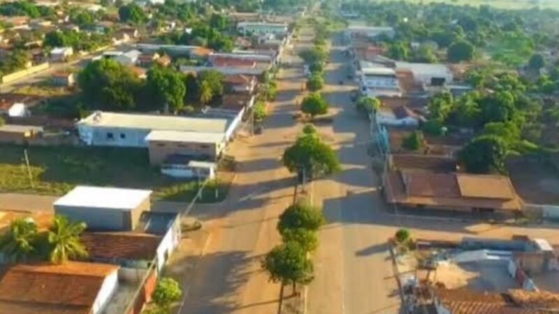 Tremor de Terra de Magnitude 3,7 é Registrado em Sandolândia, Tocantins