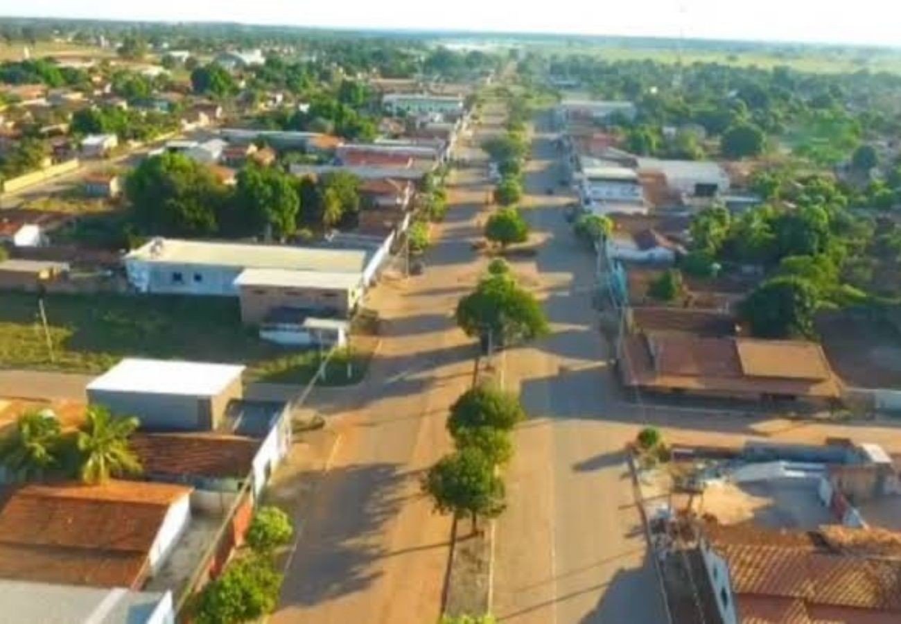 Tremor de Terra de Magnitude 3,7 é Registrado em Sandolândia, Tocantins