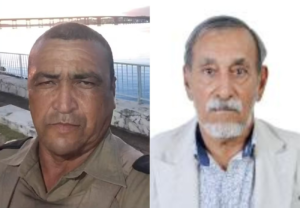 TRE-TO Indeferiu Registro de Candidatura de Luiz Carlos e Jair Medeiros para o Governo do Tocantins