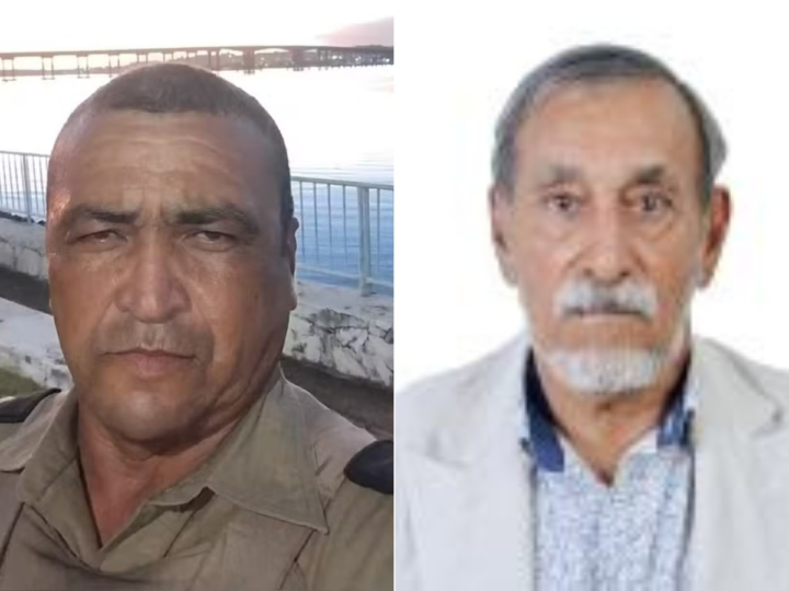 TRE-TO Indeferiu Registro de Candidatura de Luiz Carlos e Jair Medeiros para o Governo do Tocantins