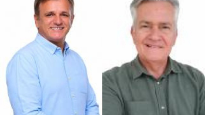Democrata Lança Nova Chapa para Disputar o Governo do Tocantins em 2026