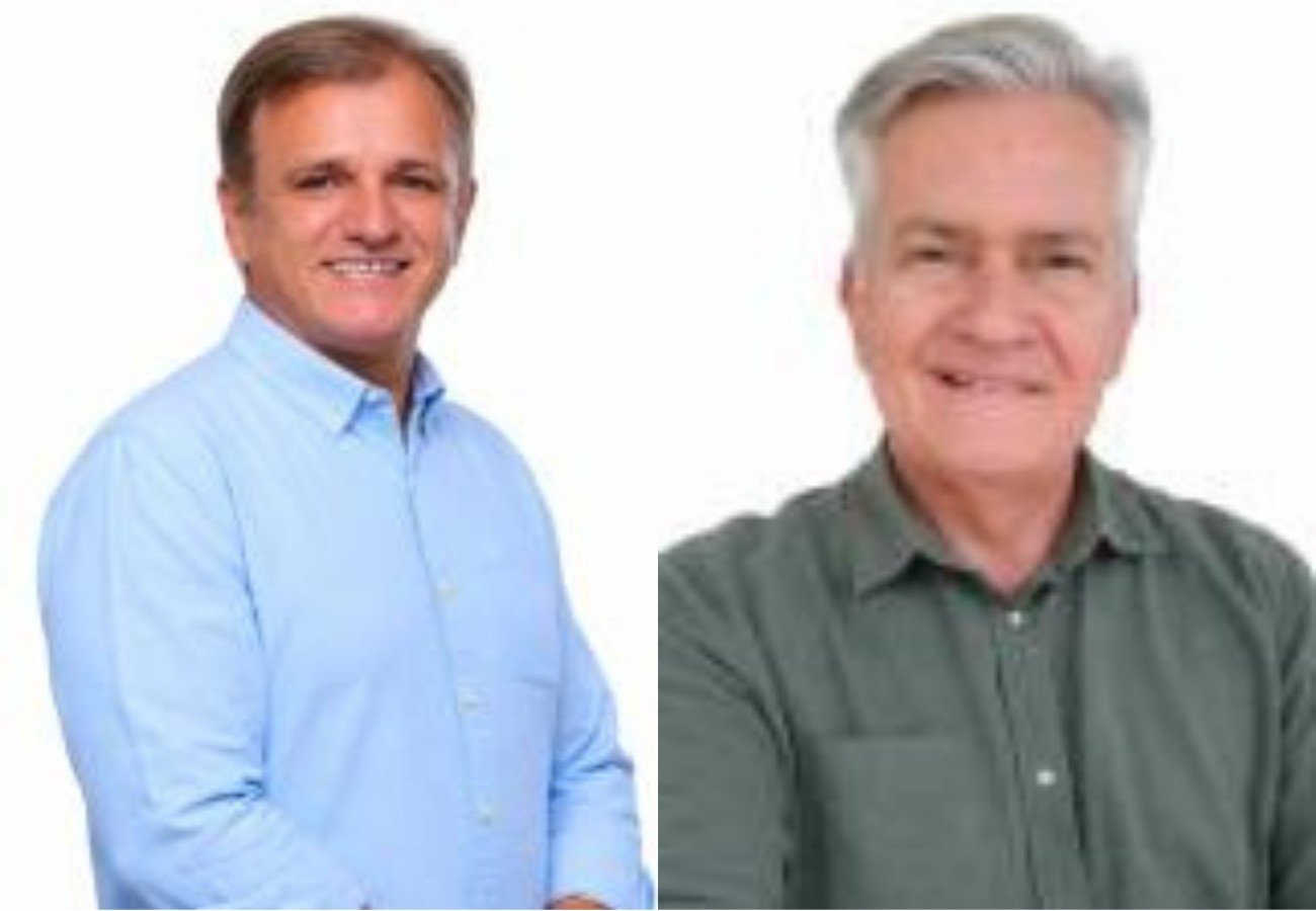 Democrata Lança Nova Chapa para Disputar o Governo do Tocantins em 2026