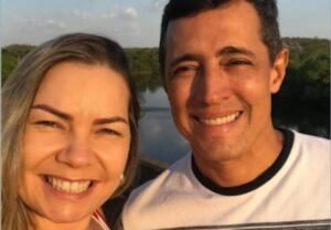 Tragédia na TO-070: Ex-secretário de Saúde do Tocantins e filho feridos em acidente que vitimou esposa