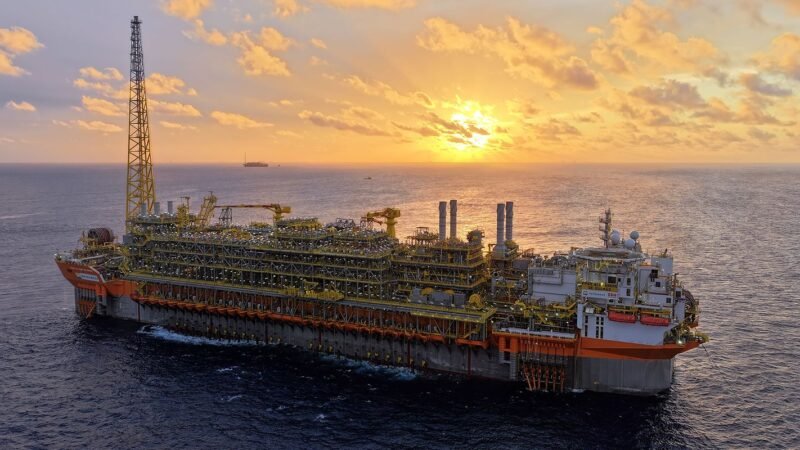 Petrobras Adere a Subvenção Econômica para Óleo Diesel