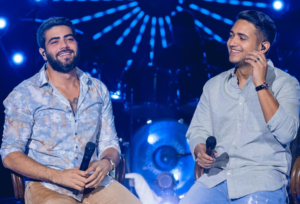 Henrique e Juliano enfrentam processo de R$ 5 milhões por quebra de contrato