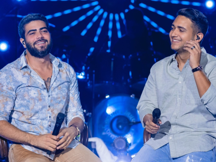 Henrique e Juliano enfrentam processo de R$ 5 milhões por quebra de contrato