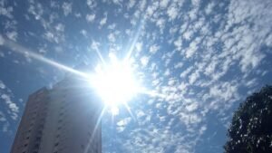 Temperaturas Extremas em Rondônia: O Que Está Acontecendo em 2026