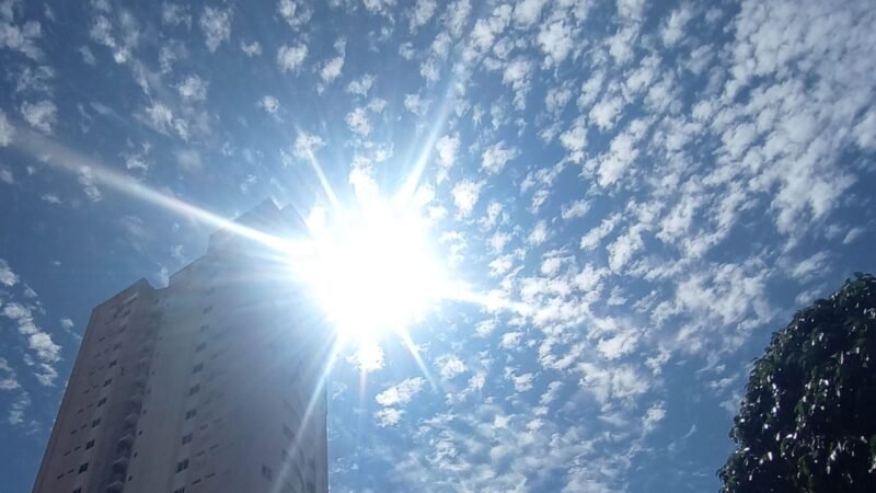 Temperaturas Extremas em Rondônia: O Que Está Acontecendo em 2026