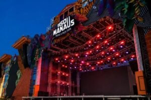 Festival Sou Manaus 2026: Atrações Imperdíveis e Programação do Segundo Dia