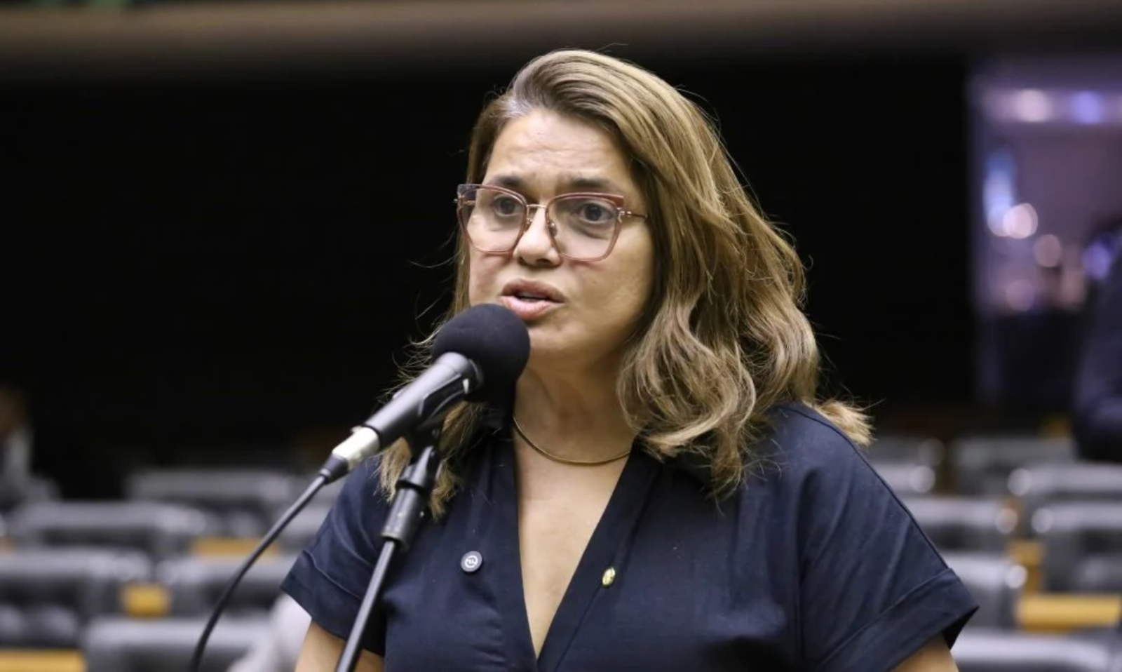 Helena da Asatur Cancela Entrevista na Rede Amazônica por Questões de Saúde