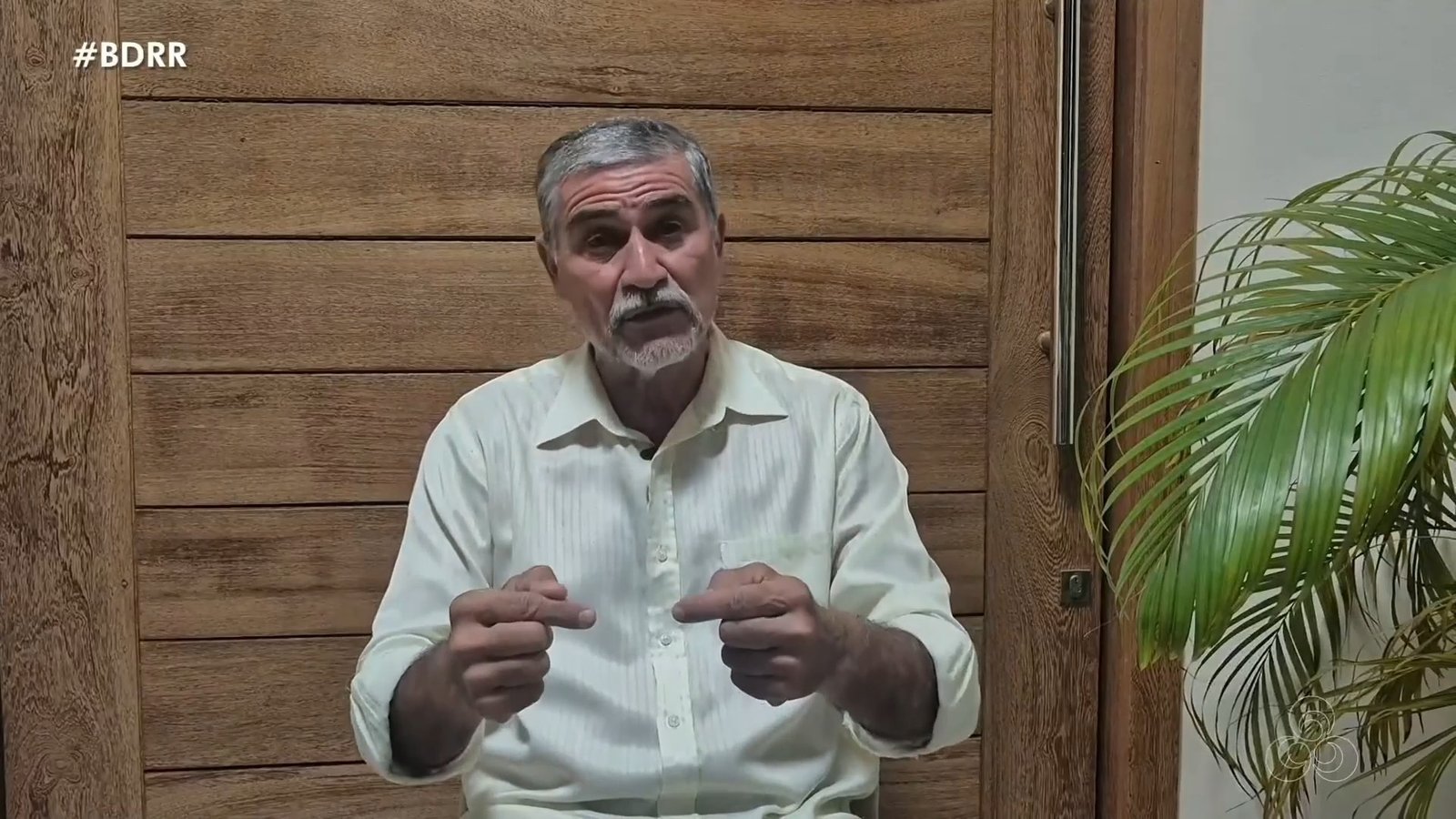 Hiperion de Oliveira: Propostas para a Saúde e a Política em Roraima