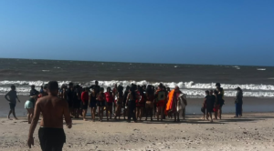 Resgate de Quatro Crianças em Praia de Mosqueiro: Um Alerta para a Segurança nas Águas