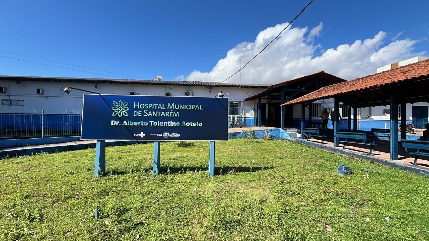 Santarém Registra 340 Casos de Mordidas de Animais em 2026 e Alerta para Raiva