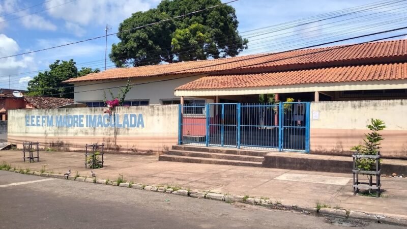 Lançamento do Livro ‘Raízes Negras na Amazônia’ Envolve Comunidade Escolar em Santarém