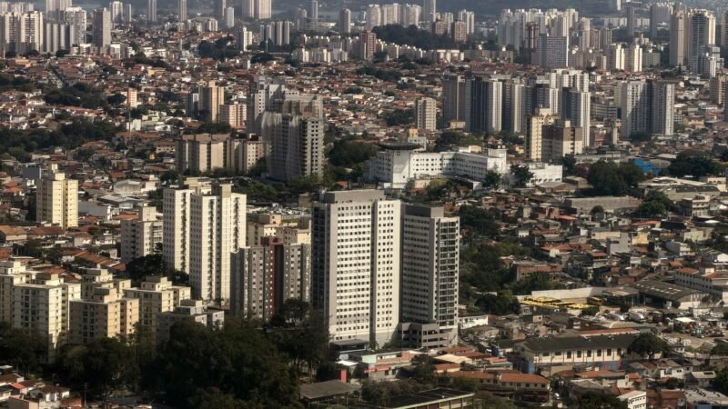Comparativo de Indicadores dos Estados Brasileiros: Uma Análise Abrangente do IMDS