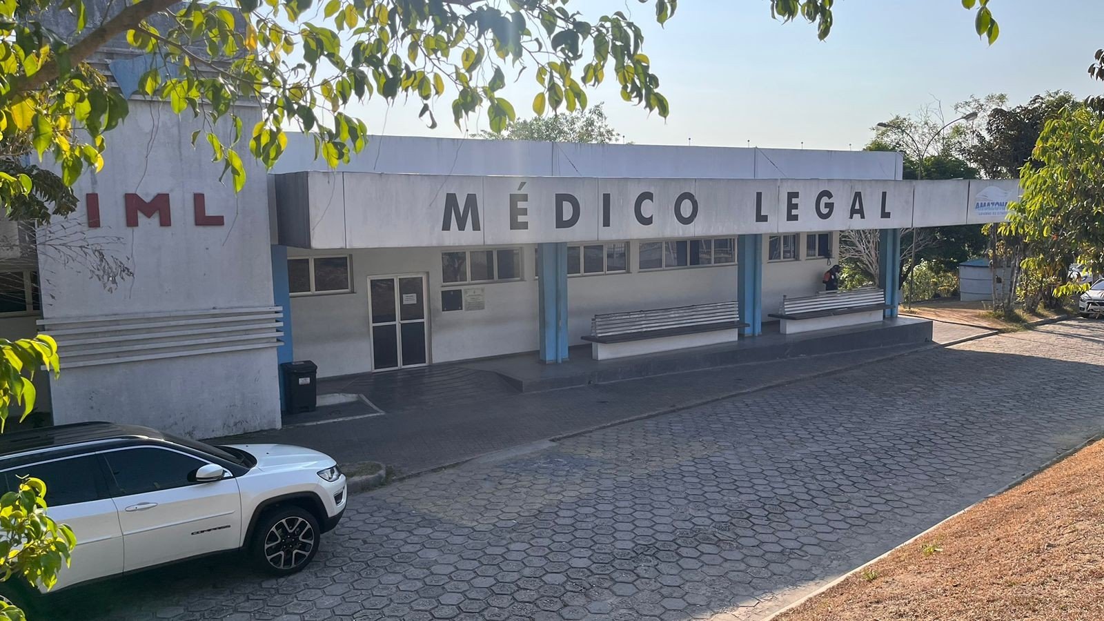 Casal é encontrado morto em residência na Zona Norte de Manaus; investigação está em andamento