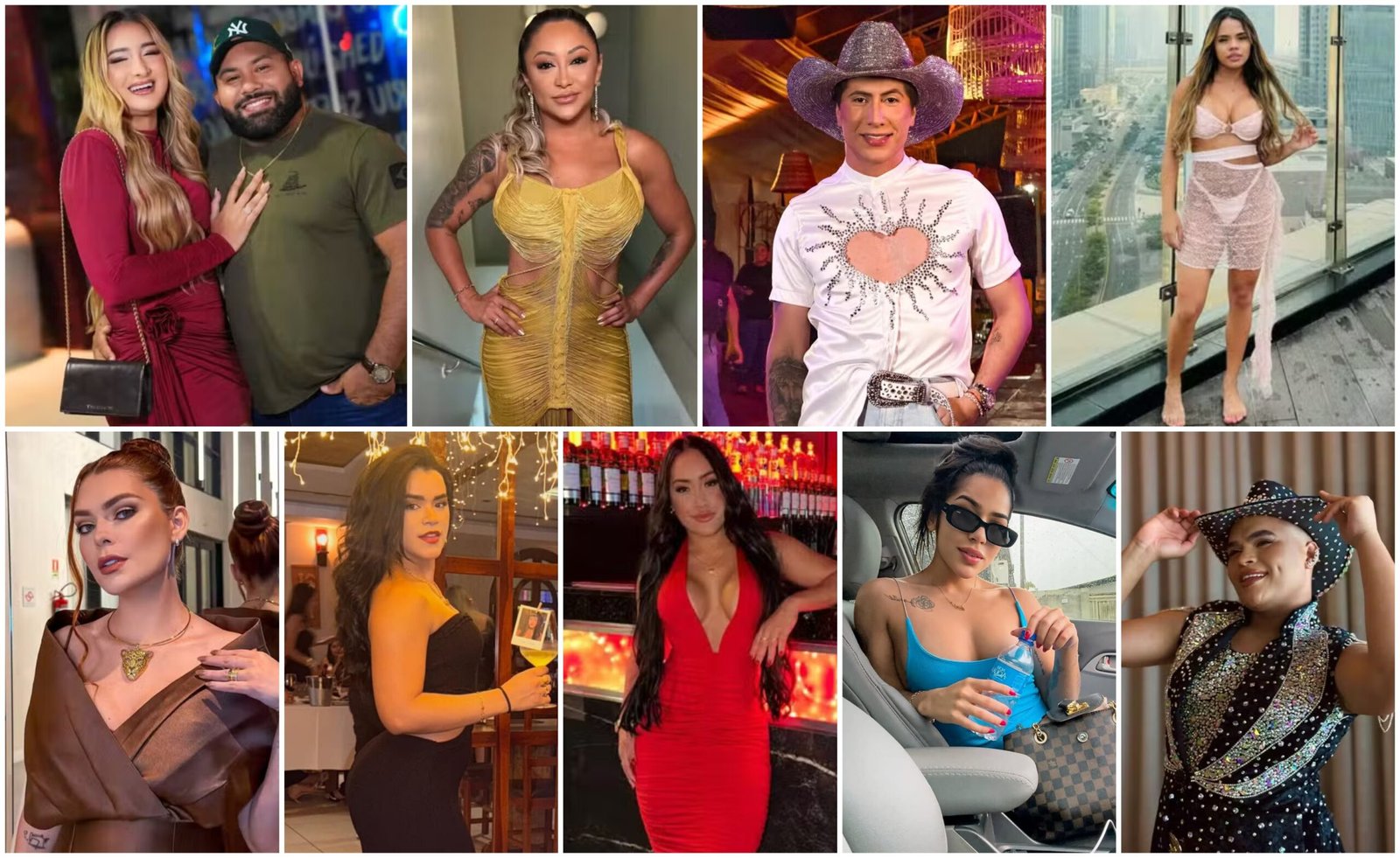 Esquema de Influencers em Roraima: Engano em Jogos de Azar