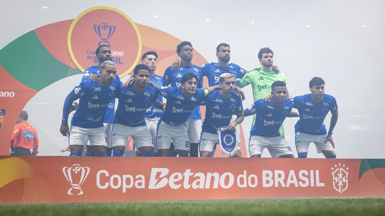 Cruzeiro Enfrenta Dupla Eliminação e Perdas Financeiras em 14 Dias