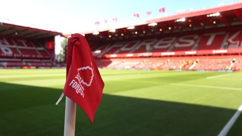Nottingham Forest e Tottenham: Guia Completo do Confronto