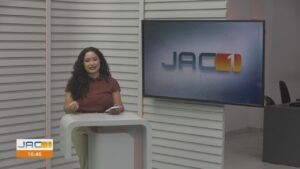 Principais Destaques do Jornal do Acre: Edição de 5 de Setembro de 2026