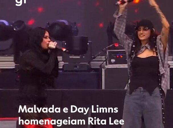Rock in Rio 2026: Destaques do Segundo Dia do Festival