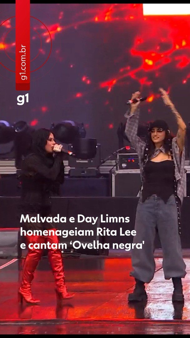 Rock in Rio 2026: Destaques do Segundo Dia do Festival