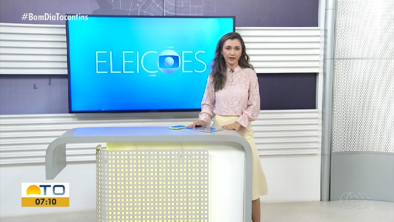 Resumo dos Vídeos do Bom Dia Tocantins – 8 de Setembro de 2026