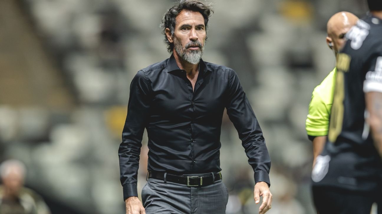 Confronto Decisivo: Atlético-MG e Santos nas Quartas de Final da Sul-Americana