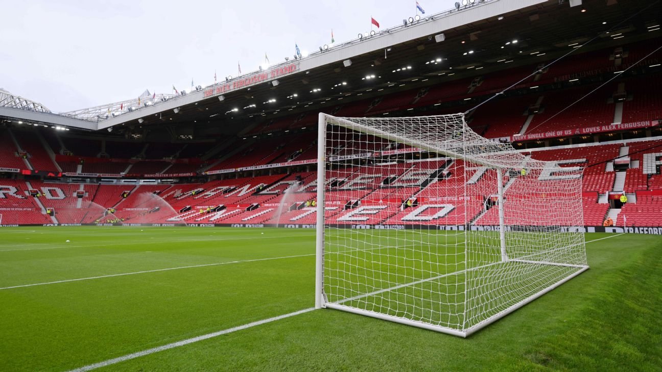 Onde Assistir ao Clássico entre United e City: Horário, Palpites e Escalações