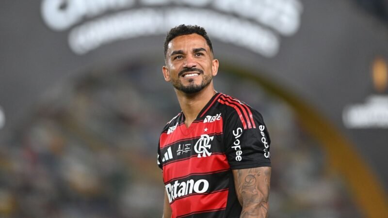 Renovação de Danilo com o Flamengo: O que falta para o acerto?