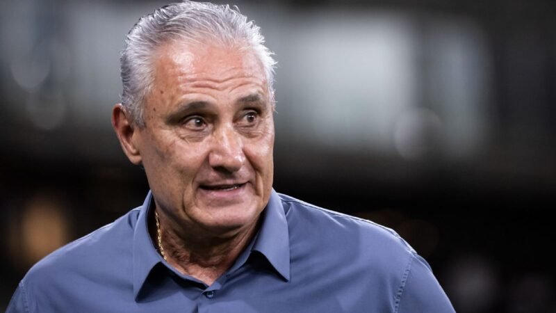 Botafogo Avança nas Negociações com Tite para Treinador