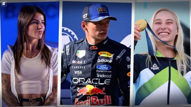 Pilotos que Desafiarão Verstappen no Max x 100: Conheça os Competidores