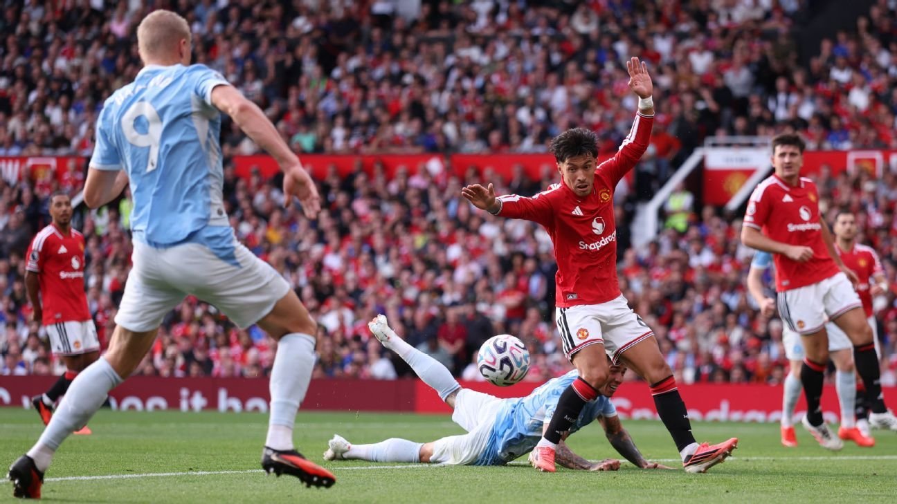 Decisão Polêmica: VAR é Excluído da Próxima Rodada da Premier League