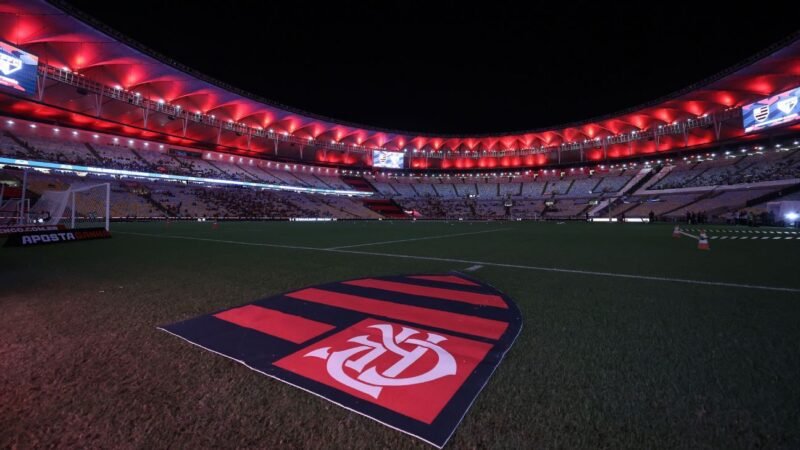 Flamengo x Del Valle: Acompanhe o Confronto Decisivo da Libertadores