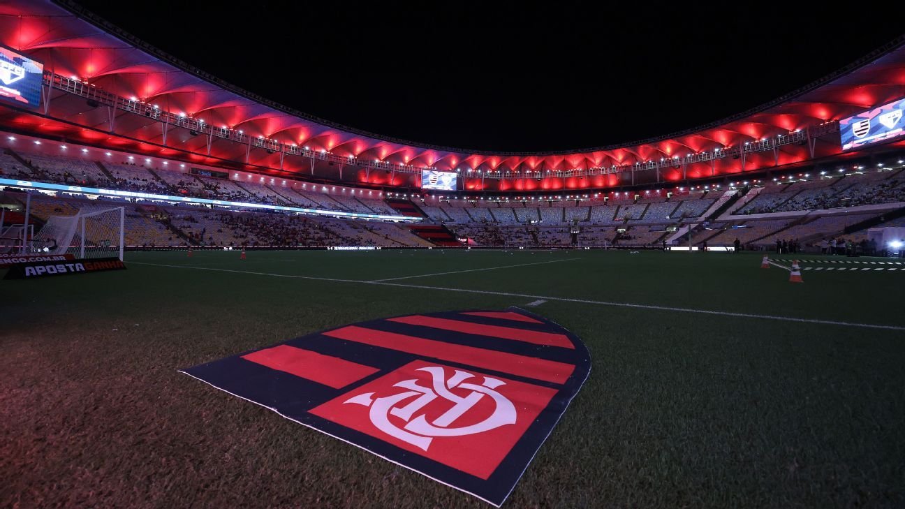 Flamengo x Del Valle: Acompanhe o Confronto Decisivo da Libertadores