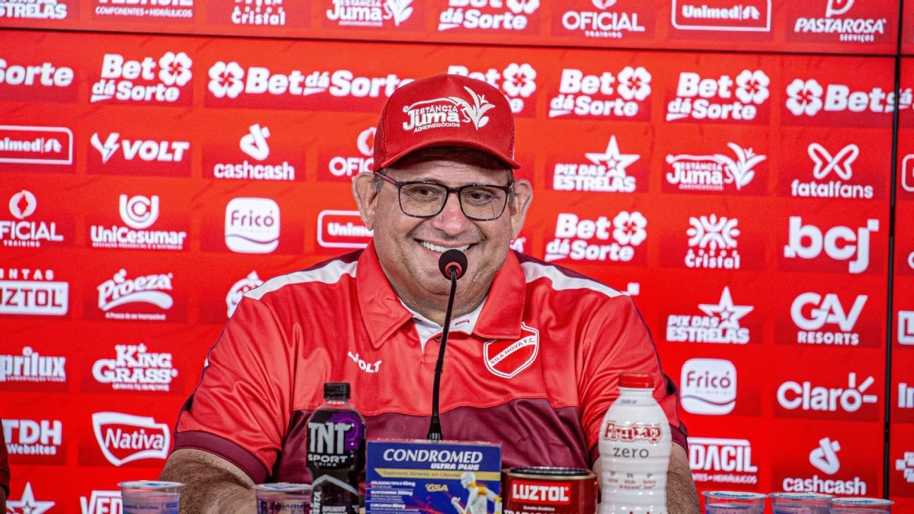 Vila Nova e a Busca pelo Retorno à Elite do Futebol Brasileiro