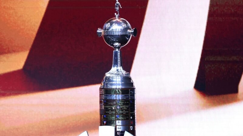 Semifinais da Libertadores: Guia Completo para a Fase Decisiva